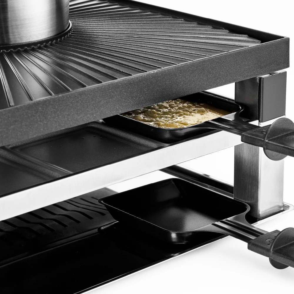 Solis 3 in 1 Combi Grill - Image 5