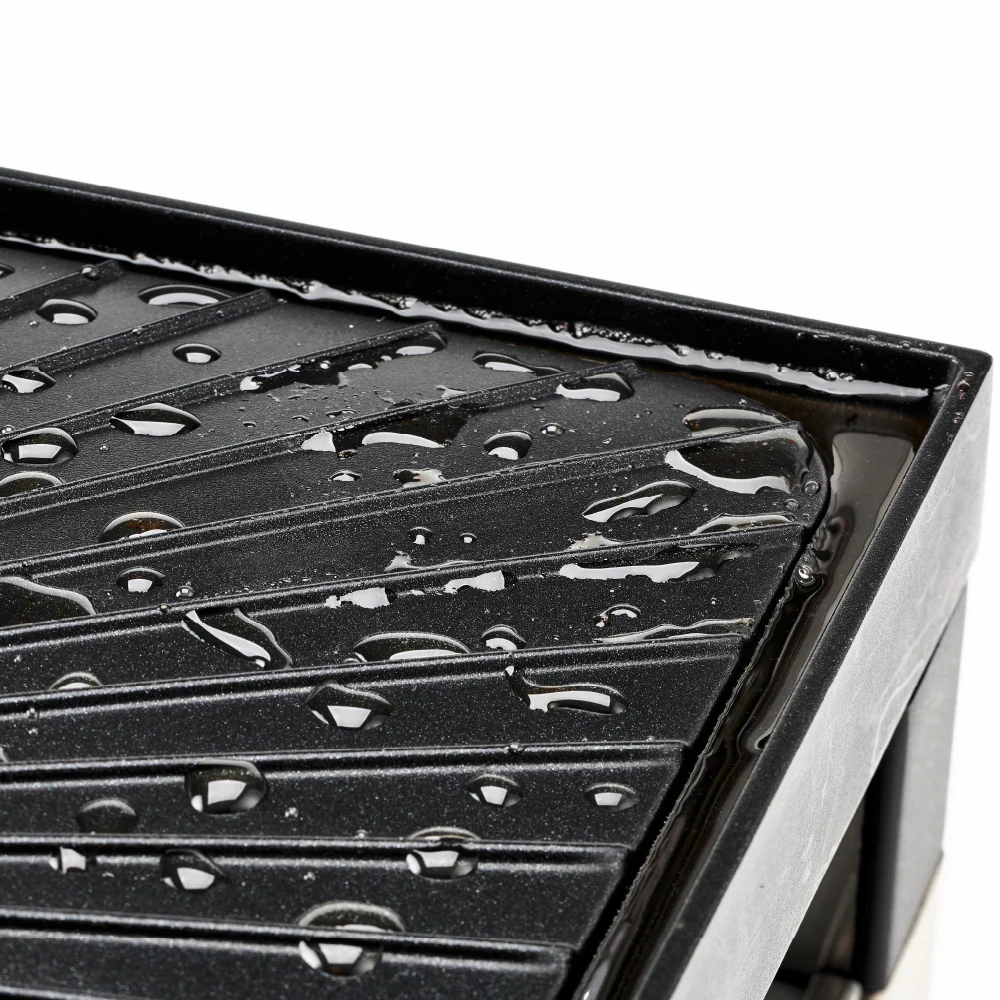 Solis 3 in 1 Combi Grill - Image 6
