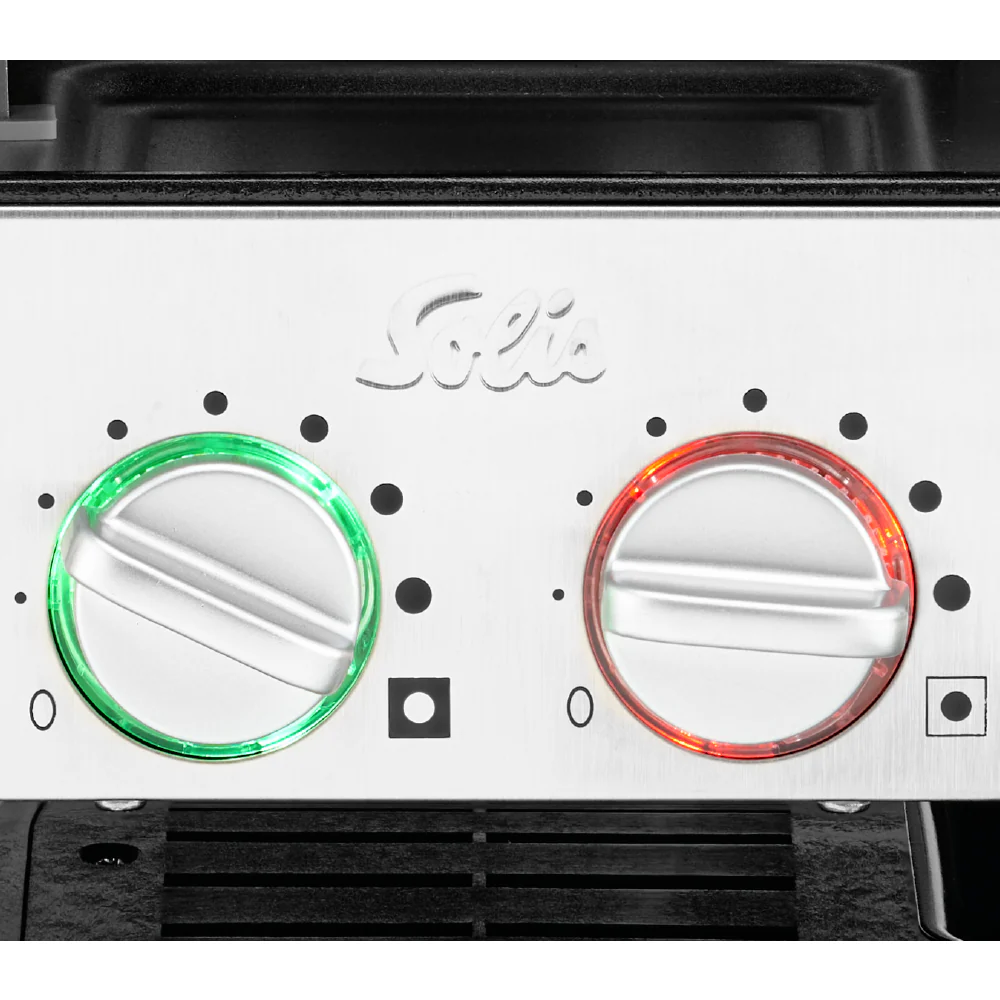 Solis 3 in 1 Combi Grill - Image 7