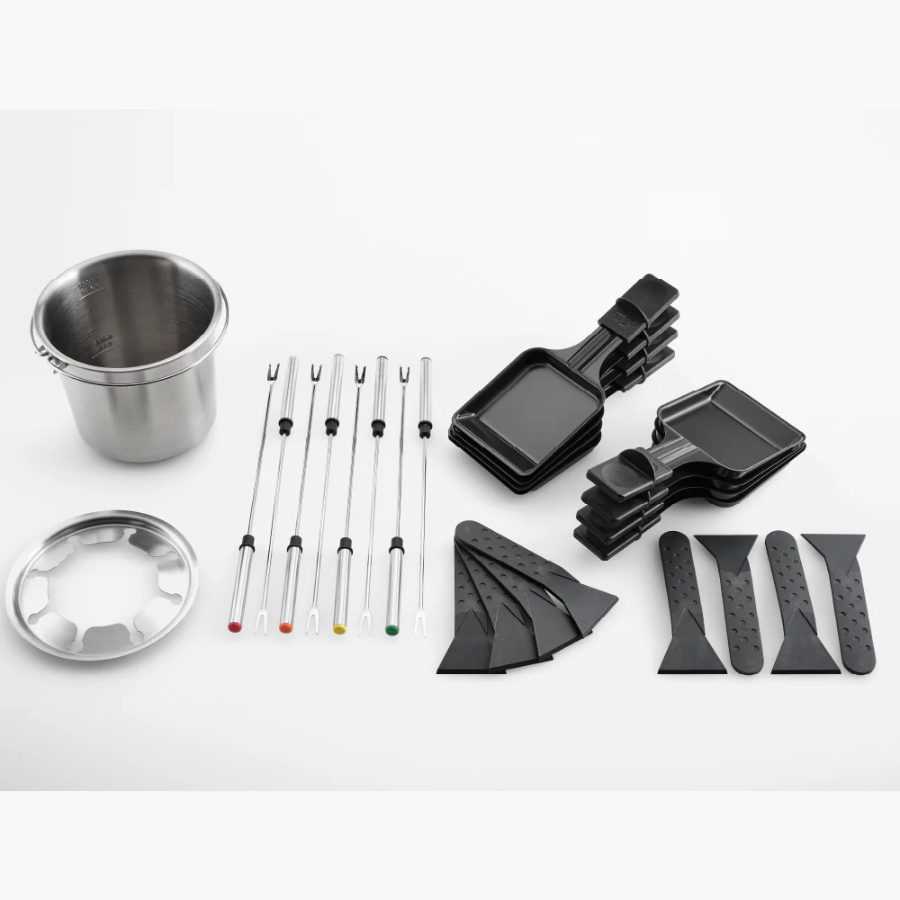 Solis 3 in 1 Combi Grill - Image 8