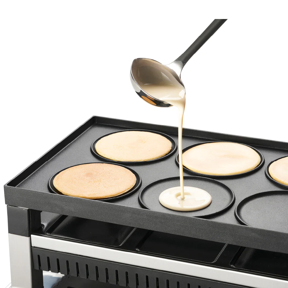 Solis 5 in 1 Table Grill for 8 - Image 5