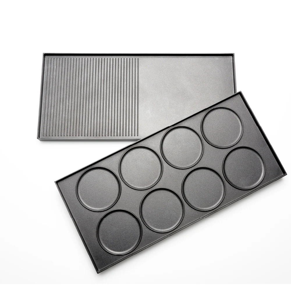 Solis 5 in 1 Table Grill for 8 - Image 7