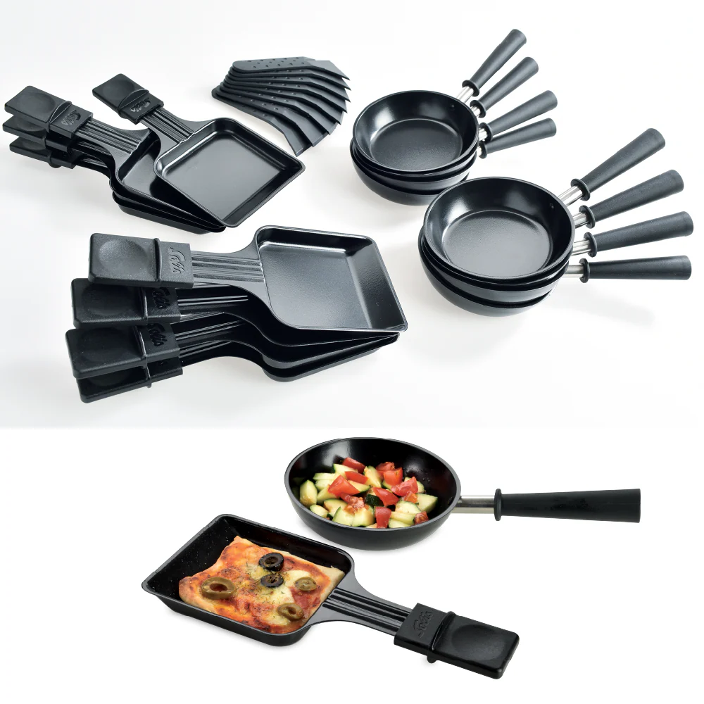 Solis 5 in 1 Table Grill for 8 - Image 8