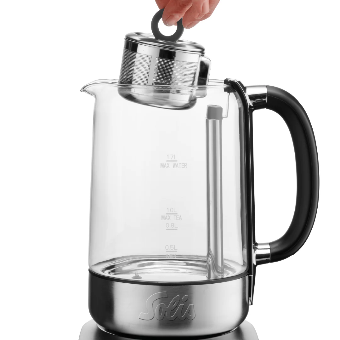 Solis Tea Kettle Automatic - Image 3