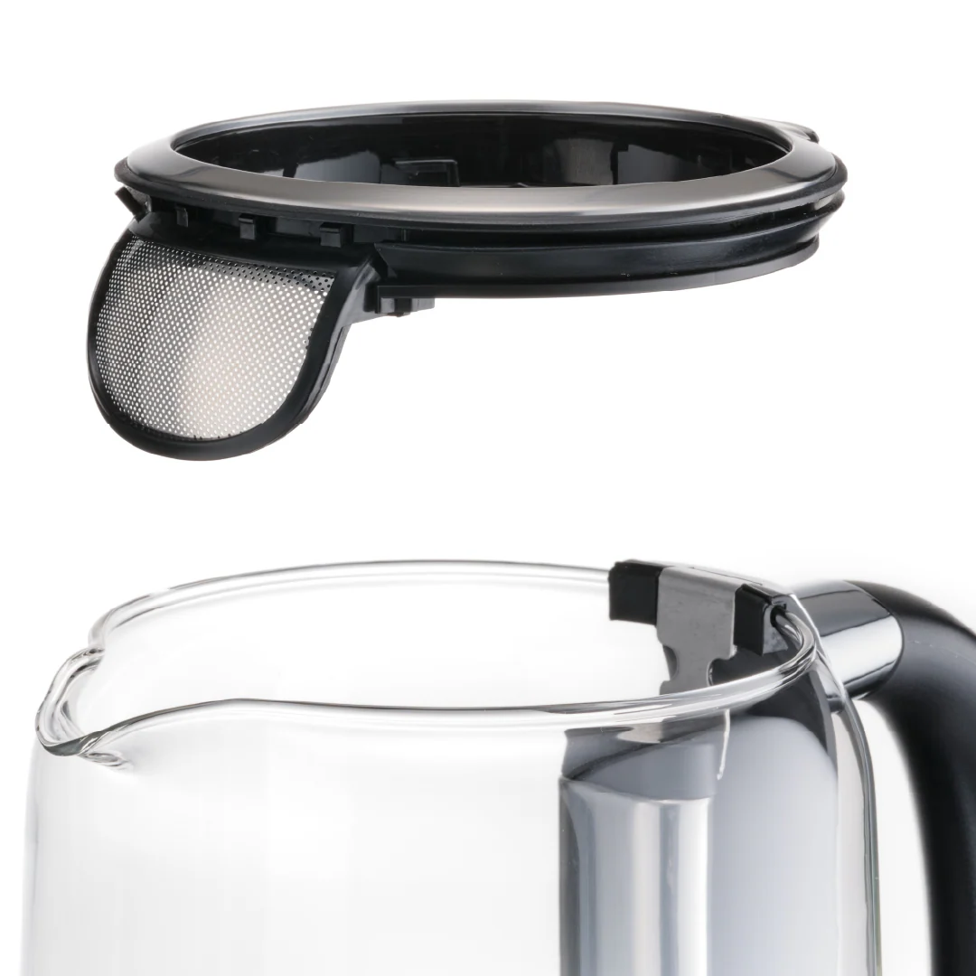 Solis Tea Kettle Automatic - Image 4