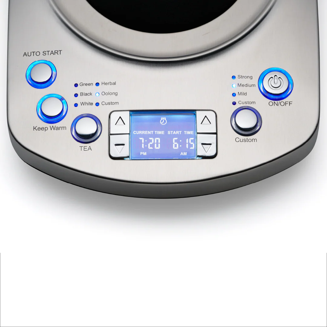 Solis Tea Kettle Automatic - Image 5