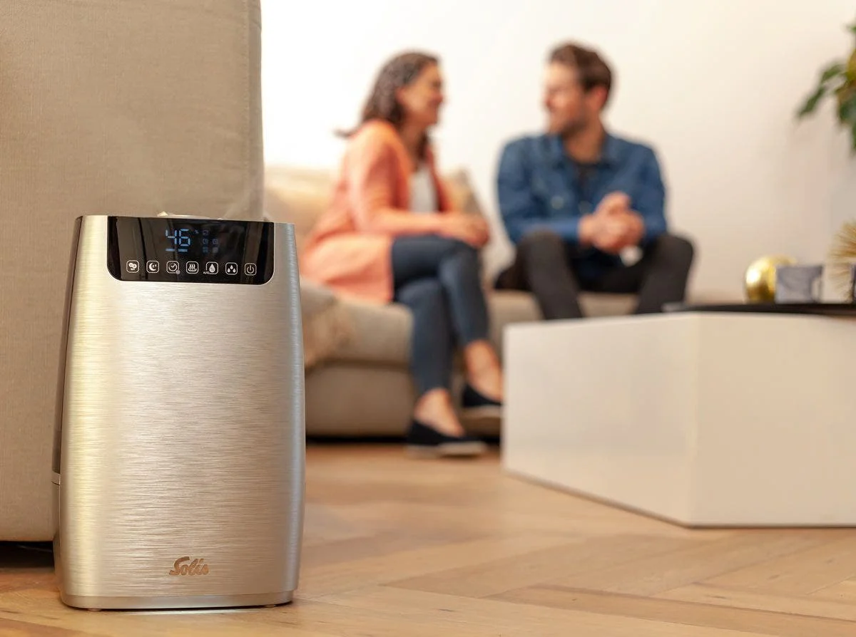 Solis Ultrasonic Pure - Image 11
