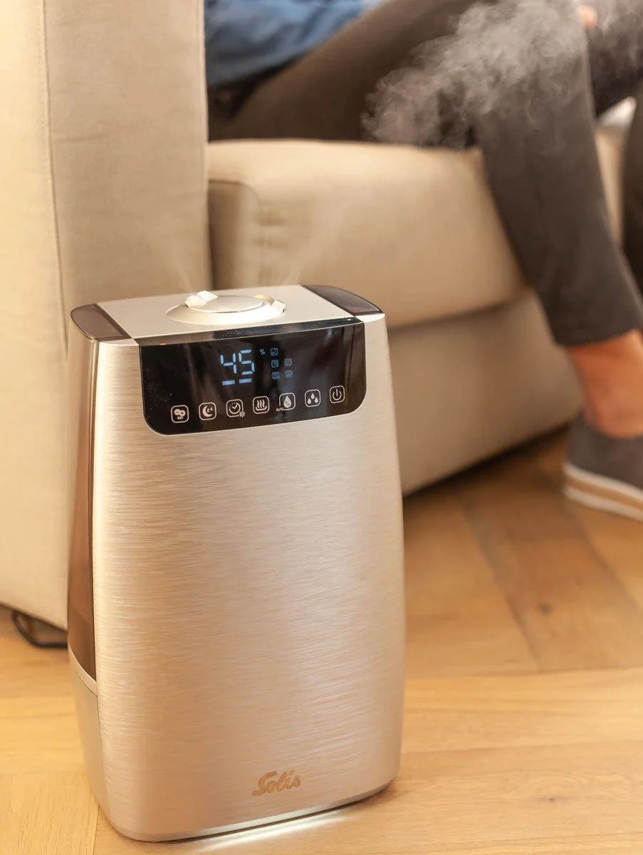 Solis Ultrasonic Pure - Image 12