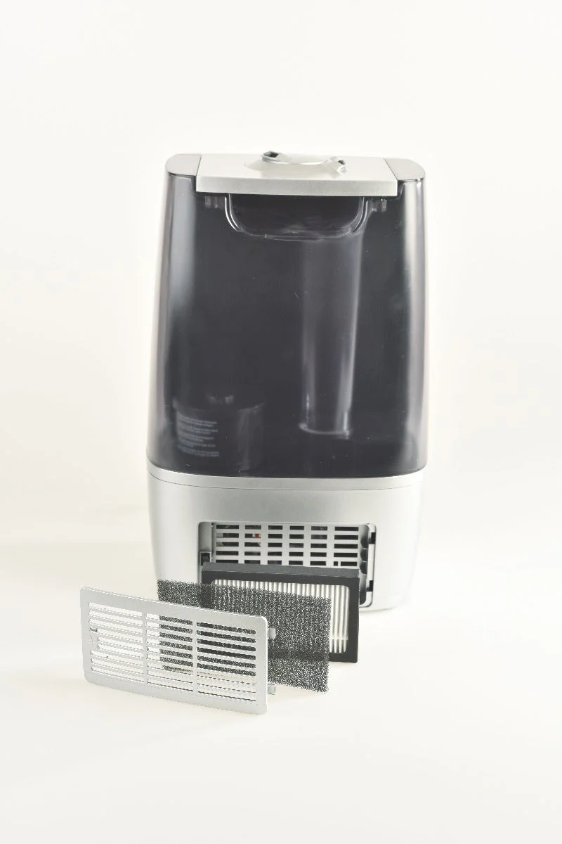 Solis Ultrasonic Pure - Image 5