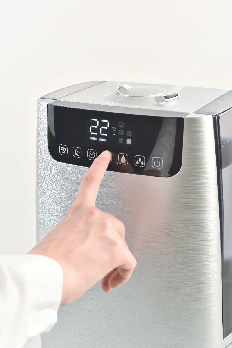 Solis Ultrasonic Pure - Image 6