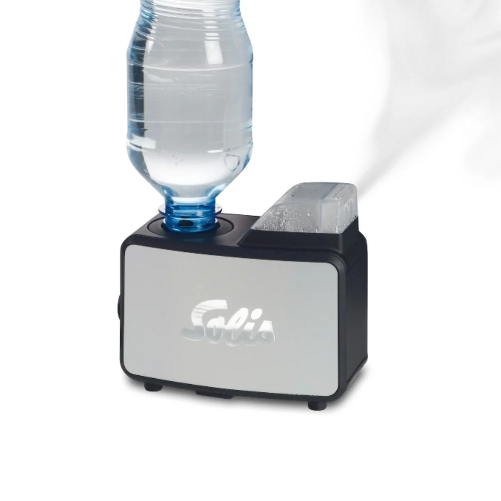 Air Treatment Outlet