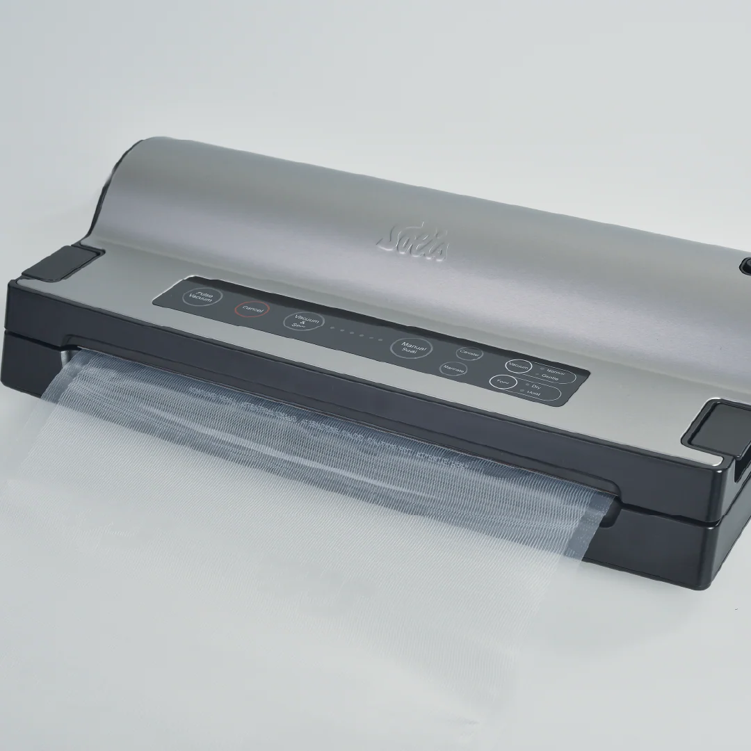 Solis Vac Prestige - Image 4