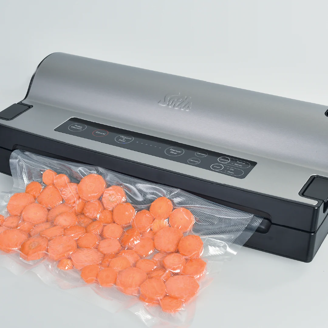 Solis Vac Prestige - Image 5