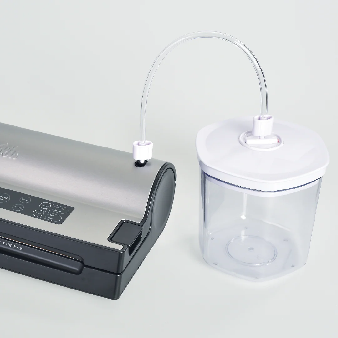 Solis Vac Prestige - Image 6