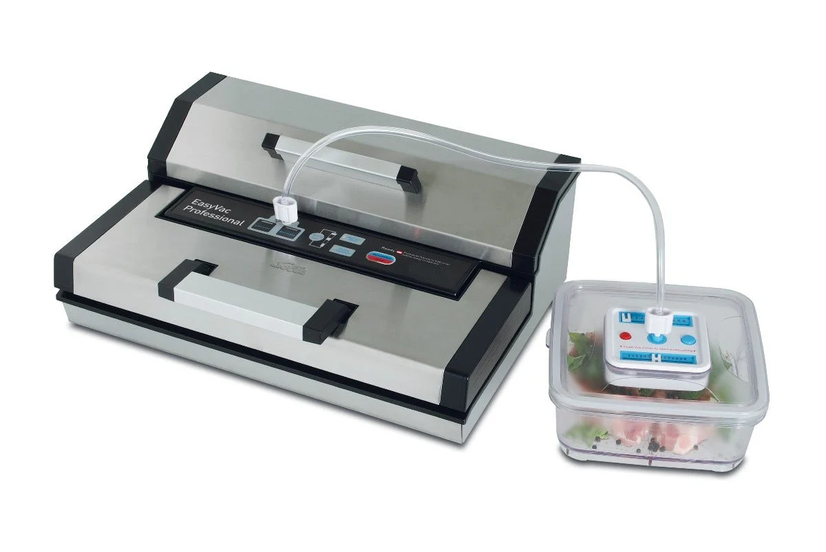 Solis Vac Professional - Image 8
