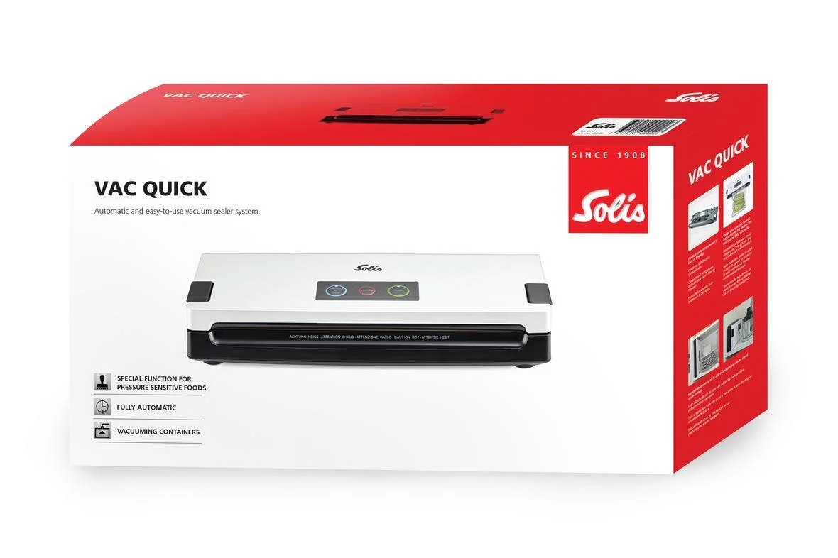 Solis Vac Quick - Image 11