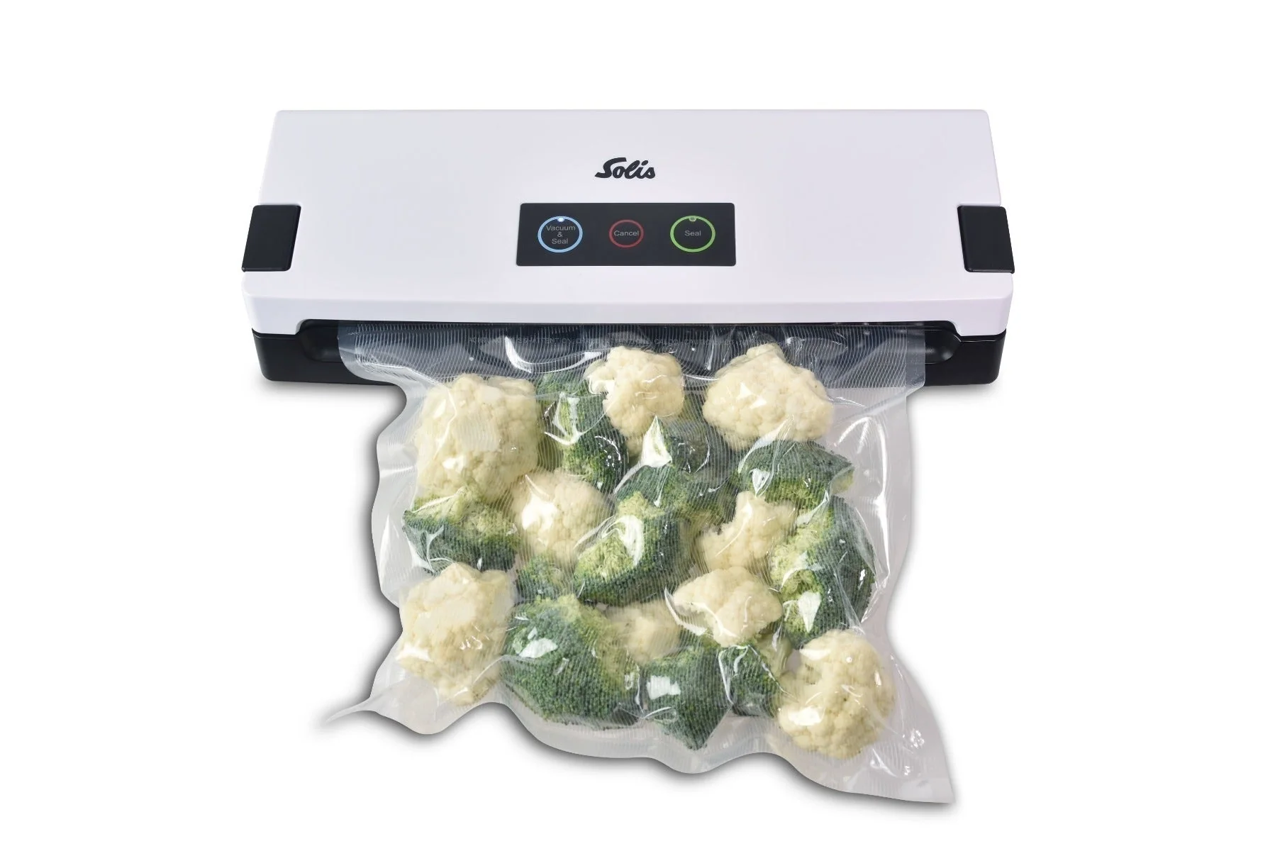 Solis Vac Quick - Image 3