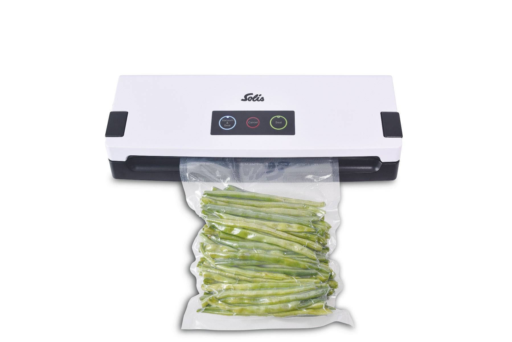 Solis Vac Quick - Image 5