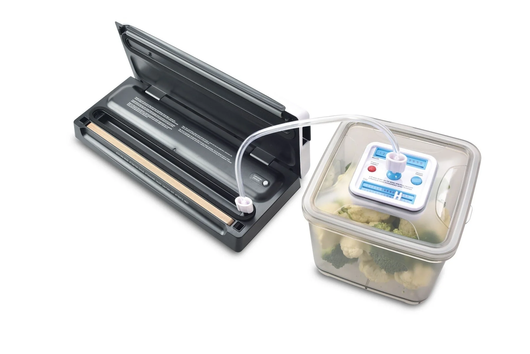 Solis Vac Quick - Image 7