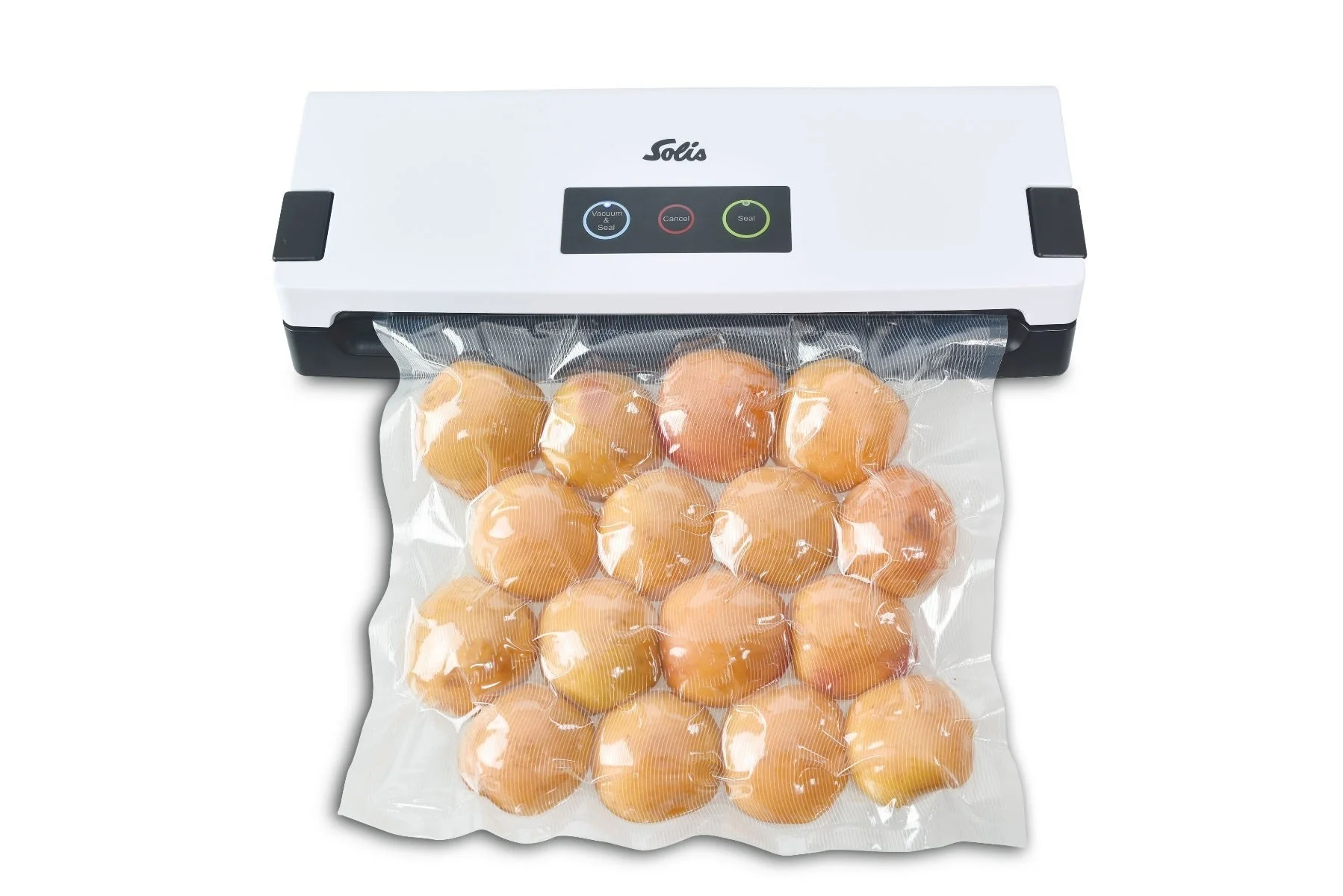 Solis Vac Quick - Image 8