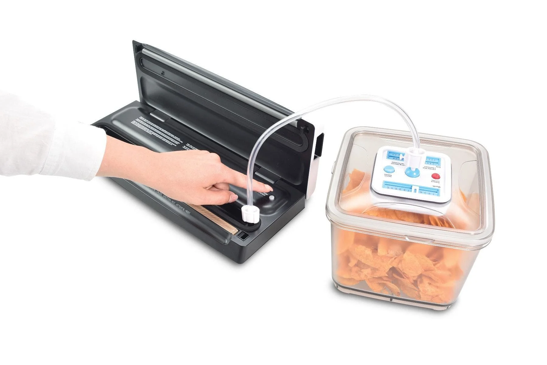 Solis Vac Quick - Image 9