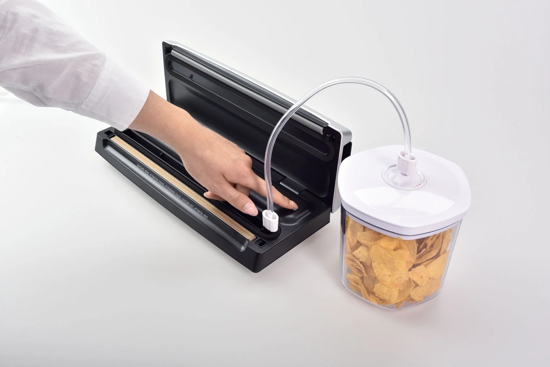 Solis Vac Smart - Image 4