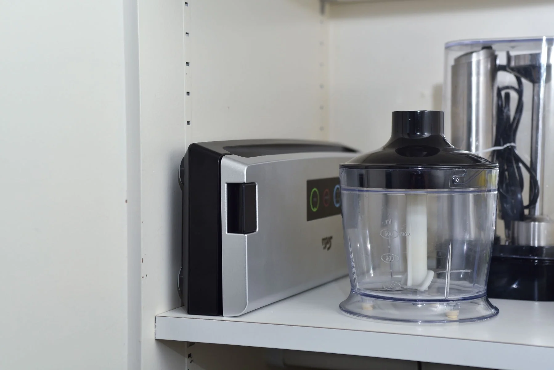 Solis Vac Smart - Image 5