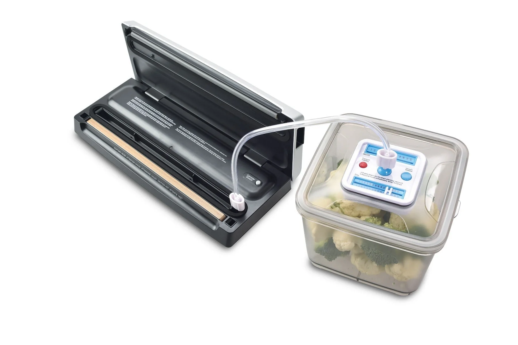 Solis Vac Smart - Image 6