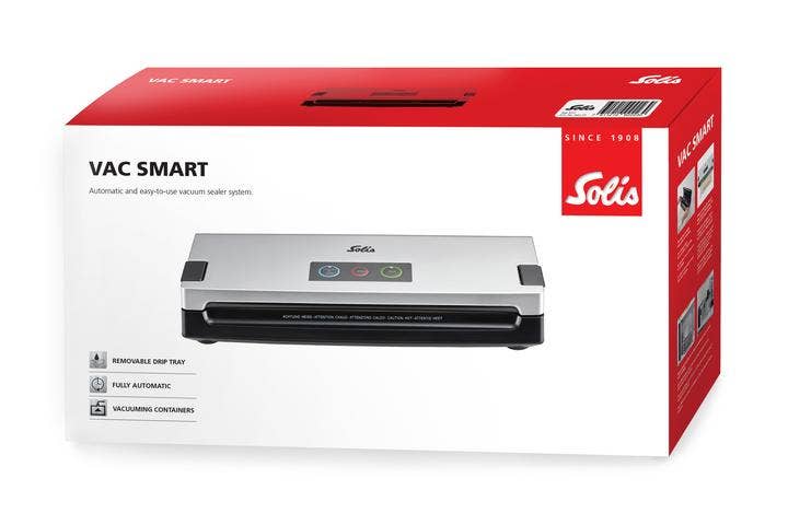 Solis Vac Smart - Image 9