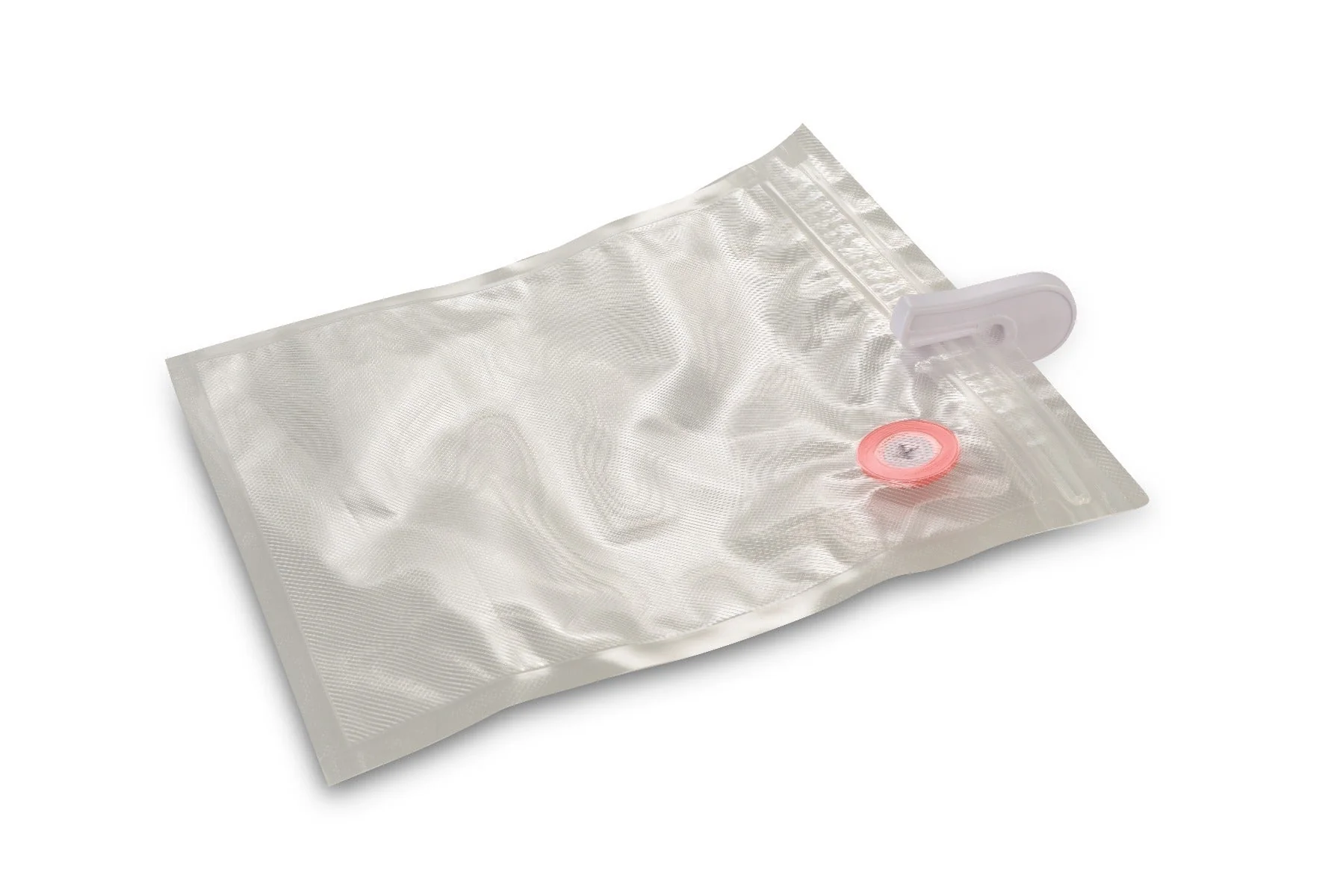 Solis vacuum Folie Rollen & 26 x 35 cm zip Zakken (starters set) - Image 9