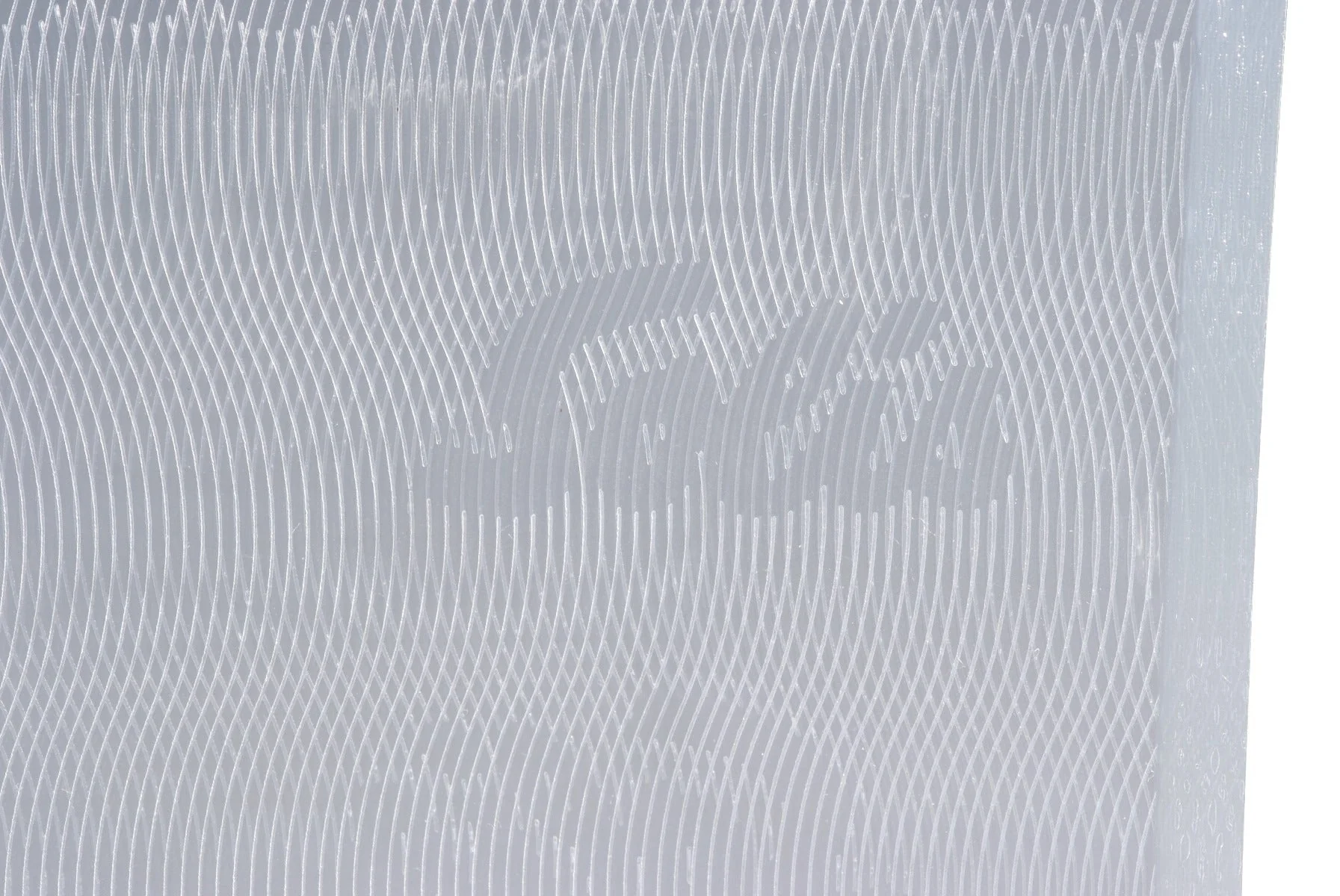 Solis Vacuum Folie relief 20 x 600 cm Rollen & 20 x 30 cm Zakken - Image 5