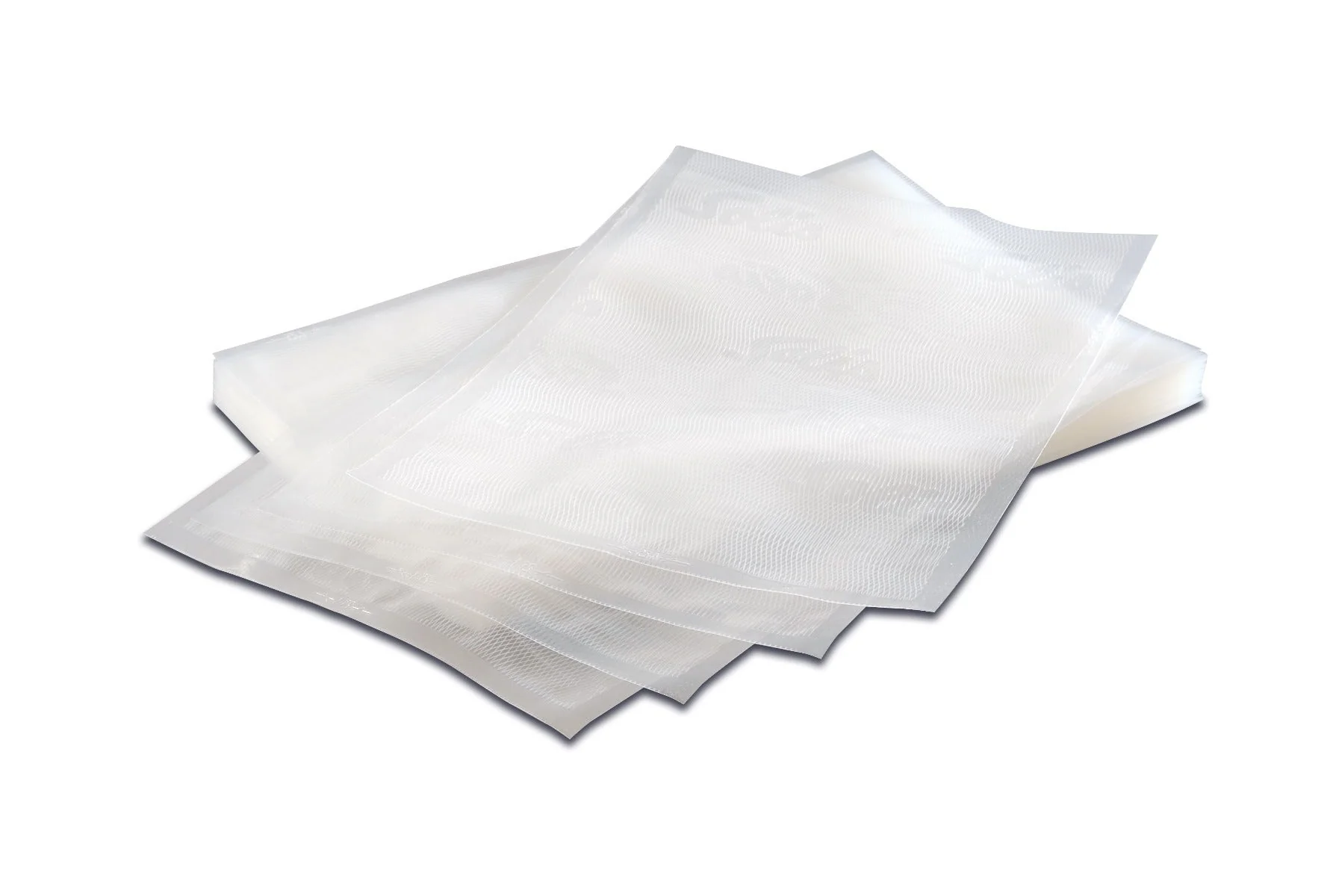 Solis Vacuum Folie relief 20 x 600 cm Rollen & 20 x 30 cm Zakken - Image 8