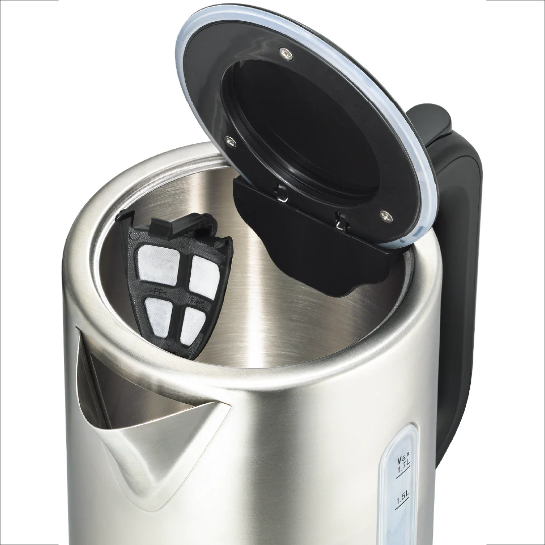 Solis Vario Temp Kettle - Image 3
