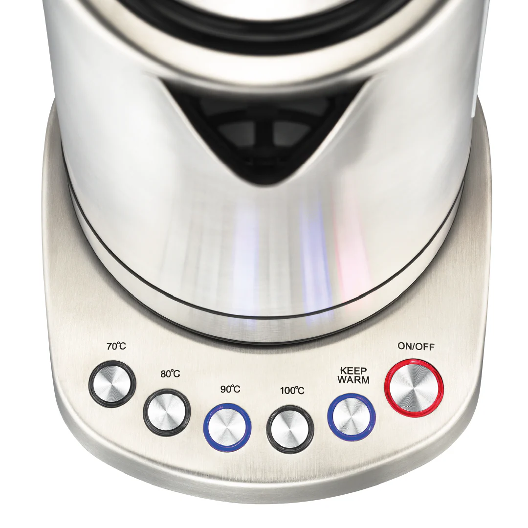 Solis Vario Temp Kettle - Image 4