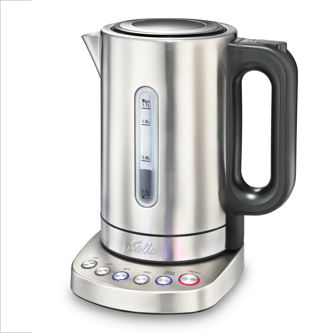Solis Vario Temp Kettle - Image 5
