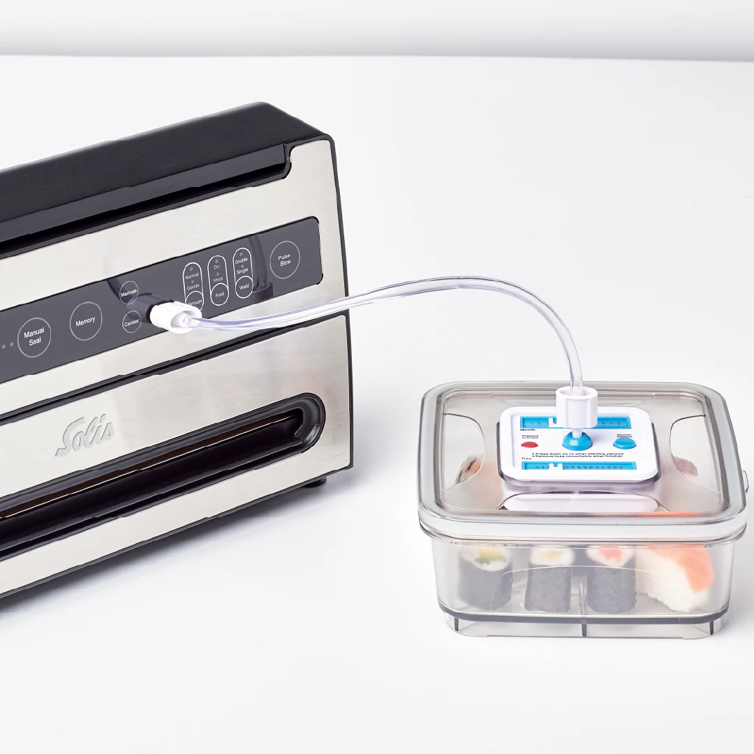 Solis VertiVac Plus - Image 5